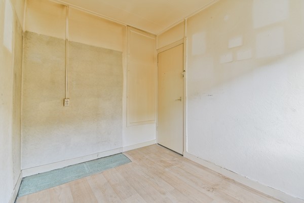 Medium property photo - Juliana van Stolbergstraat 32-1, 1055 RN Amsterdam